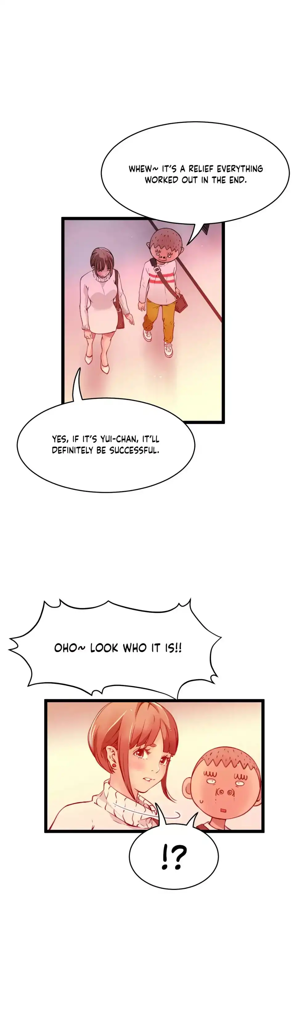 Making AV: A Sneak Peek - Chapter 38 [photo 17] - MangaPorn