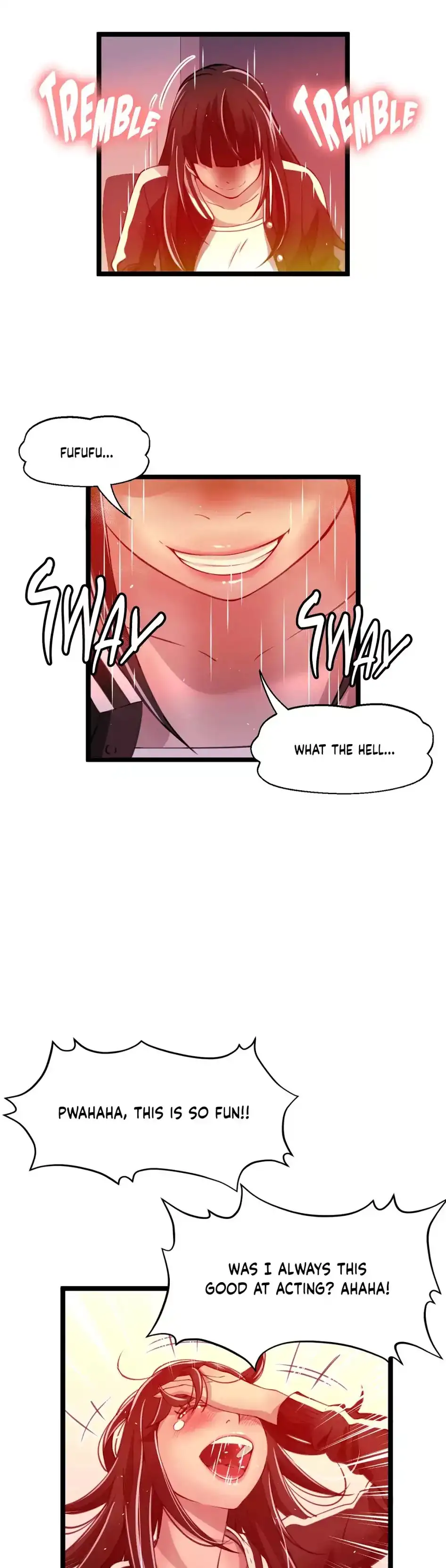 Making AV: A Sneak Peek - Chapter 38 [photo 8] - MangaPorn