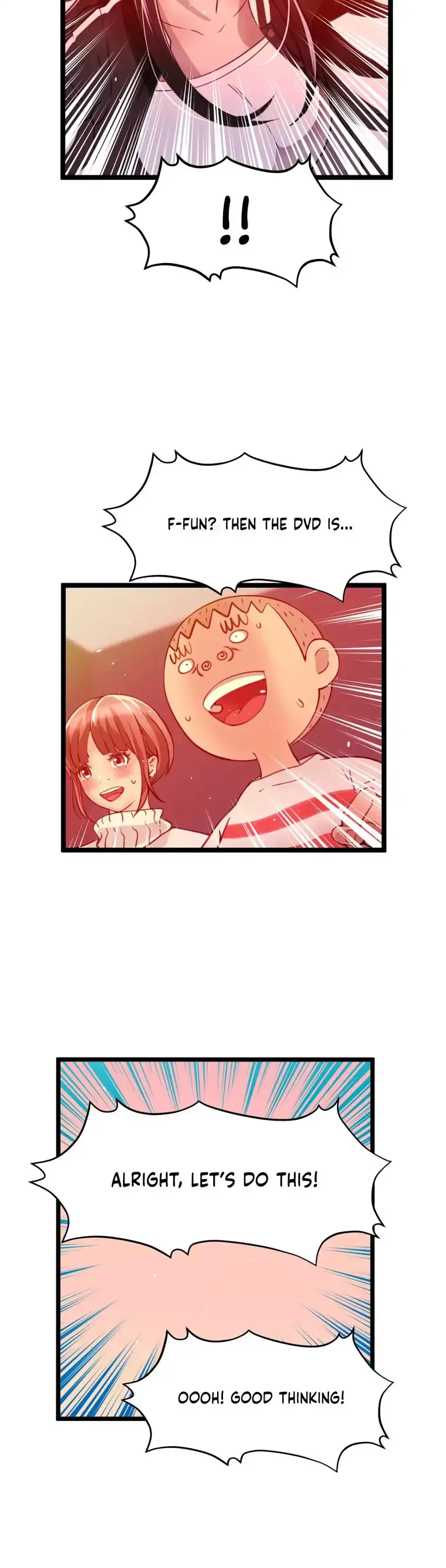 Making AV: A Sneak Peek - Chapter 38 [photo 9] - MangaPorn
