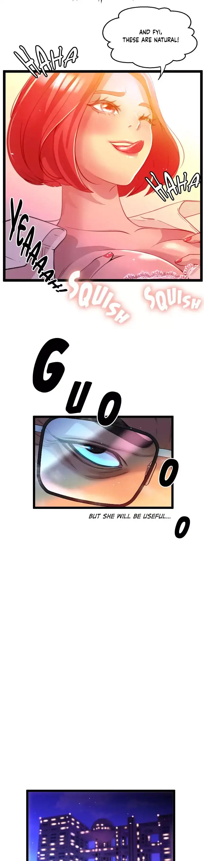 Making AV: A Sneak Peek - Chapter 39 [photo 11] - MangaPorn