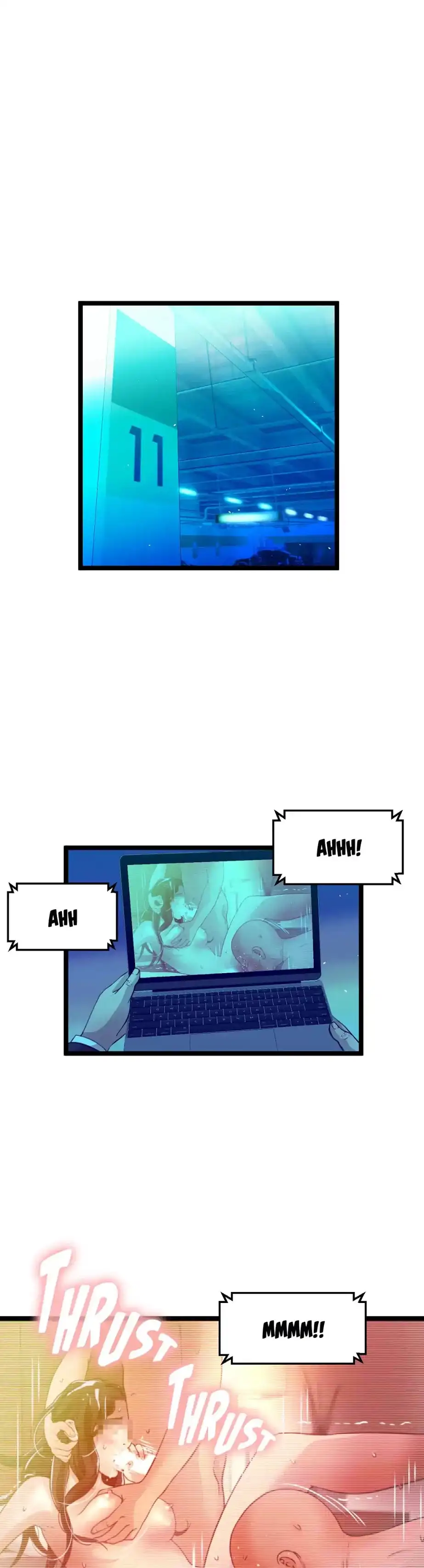 Making AV: A Sneak Peek - Chapter 39 [photo 14] - MangaPorn