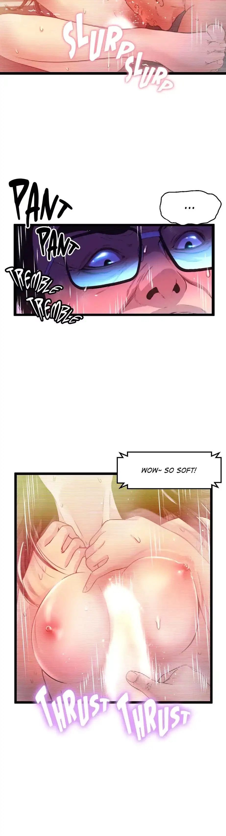 Making AV: A Sneak Peek - Chapter 39 [photo 15] - MangaPorn
