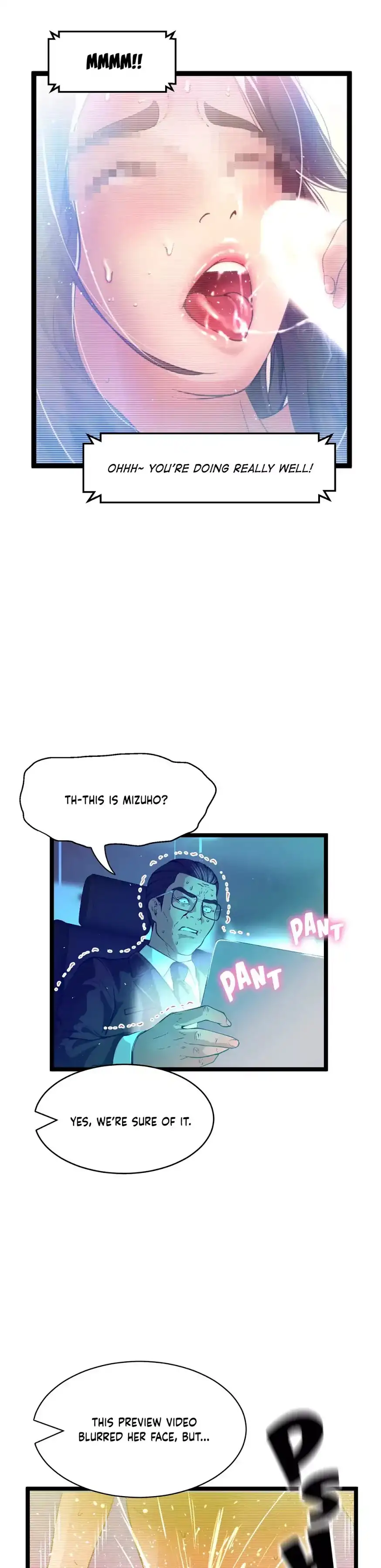 Making AV: A Sneak Peek - Chapter 39 [photo 16] - MangaPorn