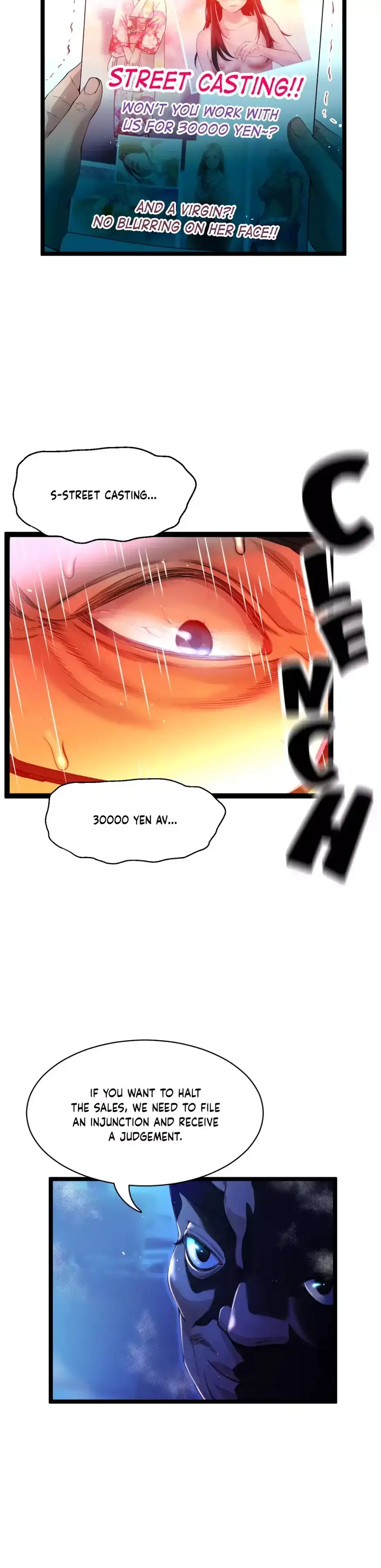 Making AV: A Sneak Peek - Chapter 39 [photo 18] - MangaPorn