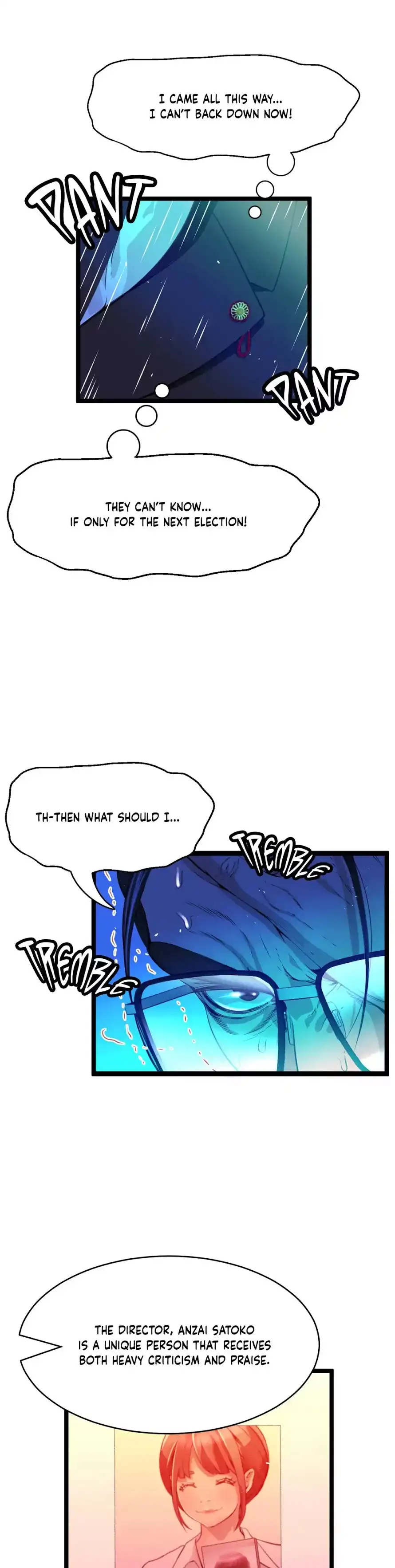 Making AV: A Sneak Peek - Chapter 39 [photo 20] - MangaPorn