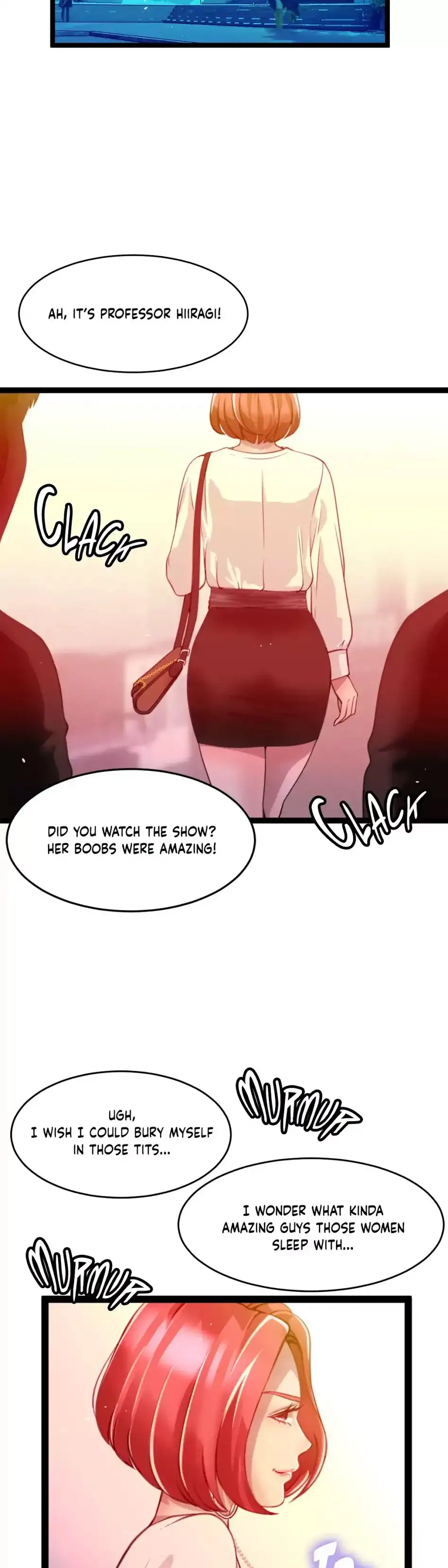 Making AV: A Sneak Peek - Chapter 39 [photo 23] - MangaPorn