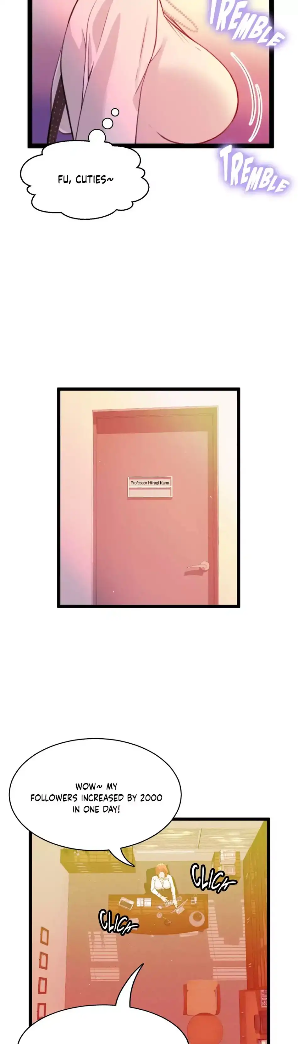 Making AV: A Sneak Peek - Chapter 39 [photo 24] - MangaPorn