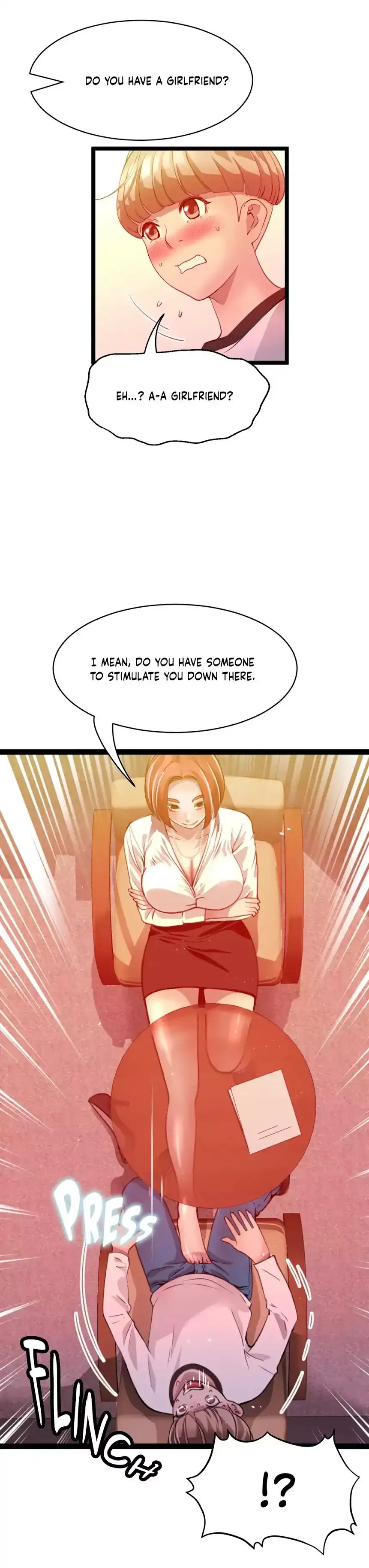 Making AV: A Sneak Peek - Chapter 39 [photo 30] - MangaPorn
