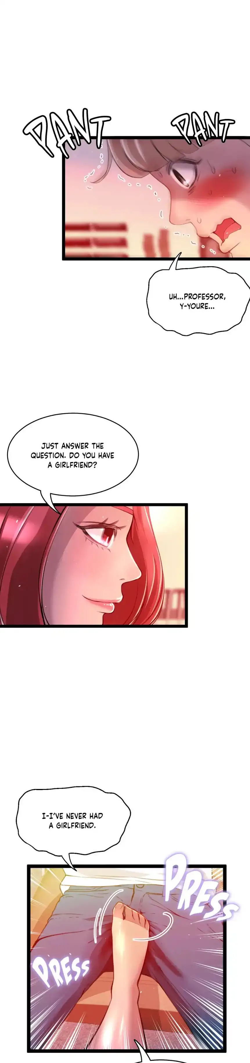 Making AV: A Sneak Peek - Chapter 39 [photo 31] - MangaPorn