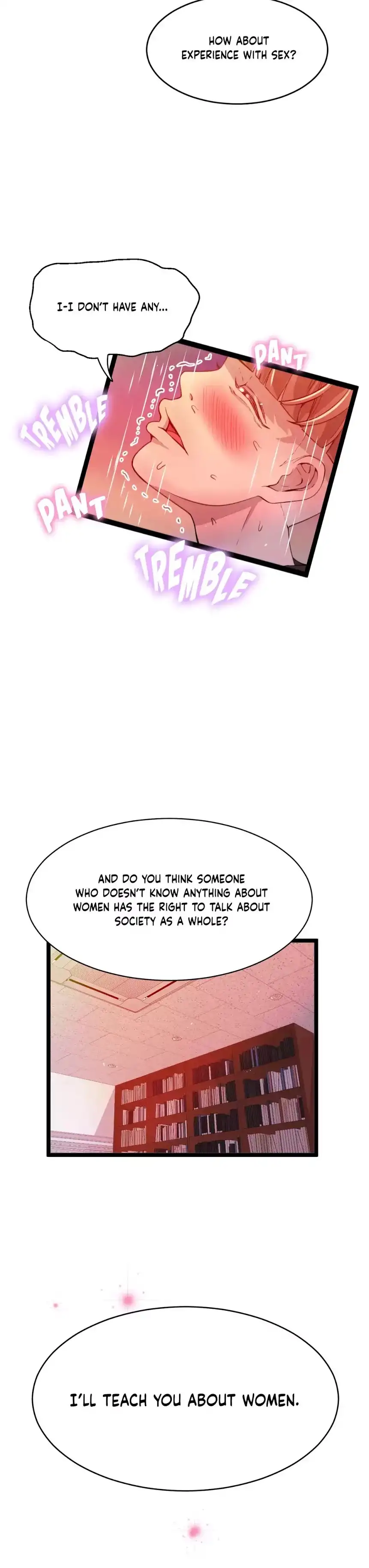 Making AV: A Sneak Peek - Chapter 39 [photo 32] - MangaPorn