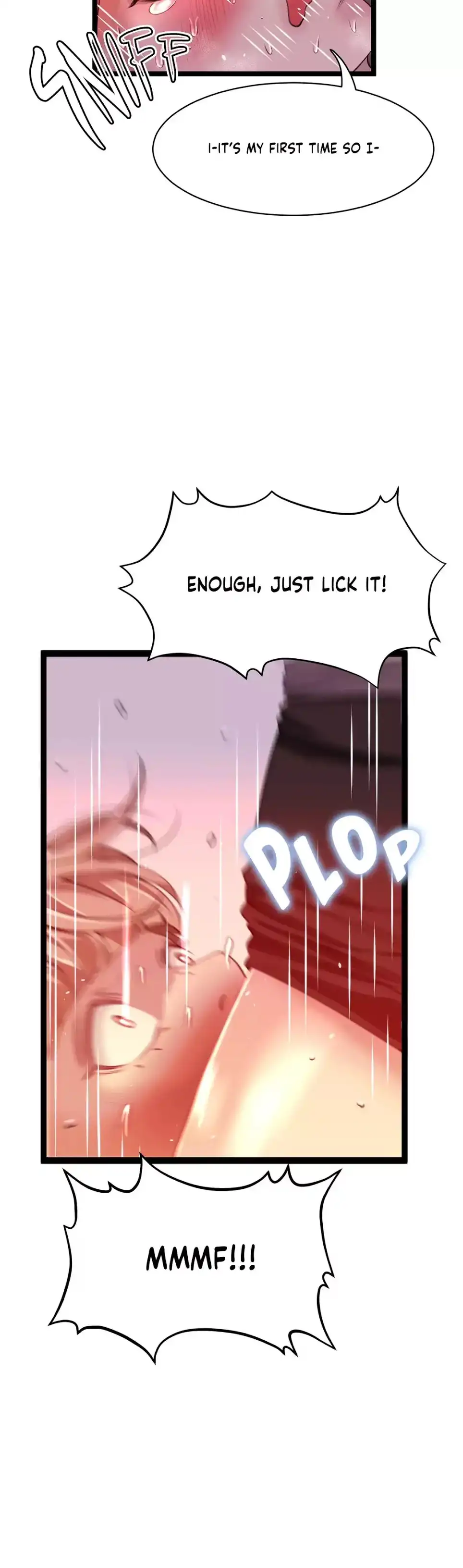 Making AV: A Sneak Peek - Chapter 40 [photo 19] - MangaPorn