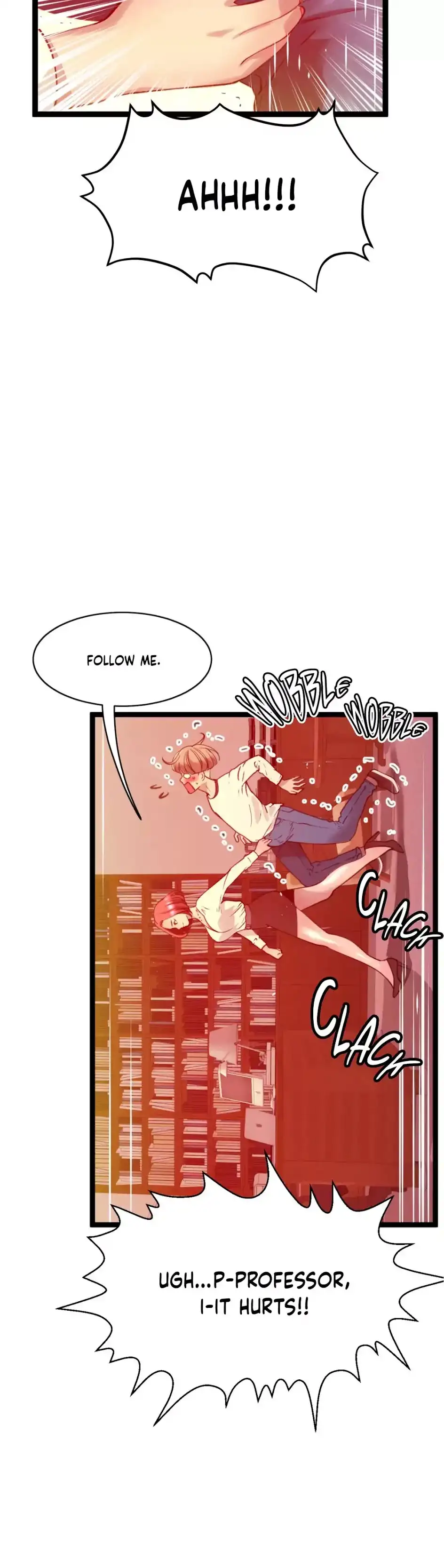 Making AV: A Sneak Peek - Chapter 40 [photo 7] - MangaPorn