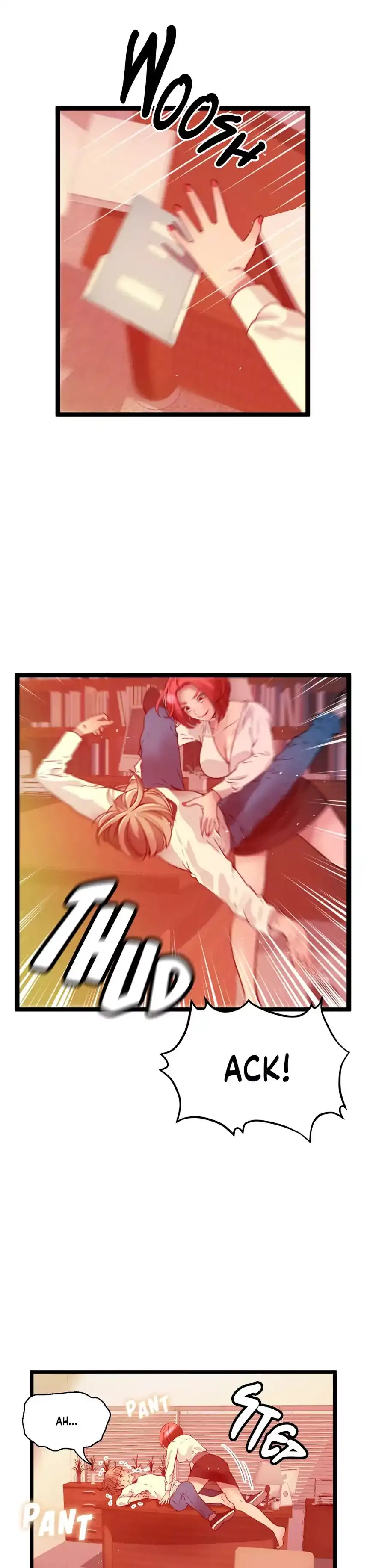 Making AV: A Sneak Peek - Chapter 40 [photo 8] - MangaPorn