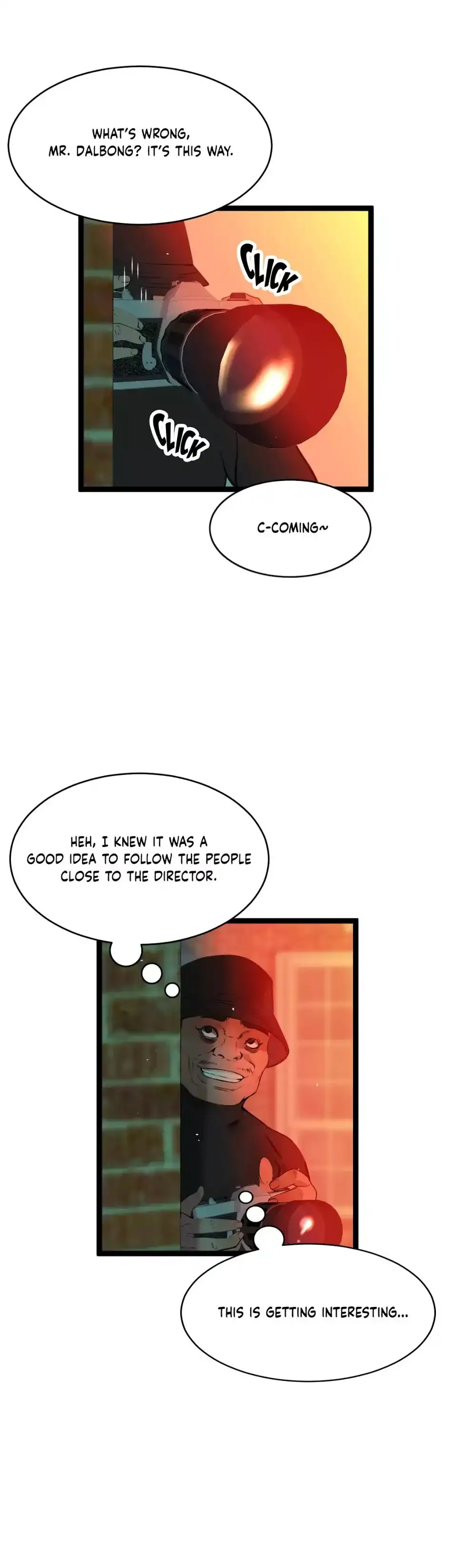 Making AV: A Sneak Peek - Chapter 41 [photo 16] - MangaPorn