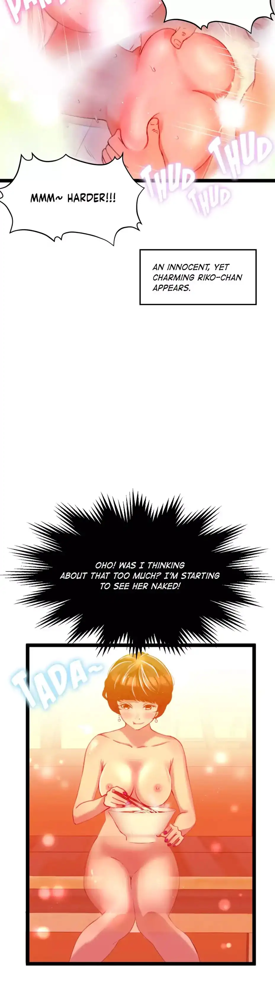 Making AV: A Sneak Peek - Chapter 41 [photo 3] - MangaPorn