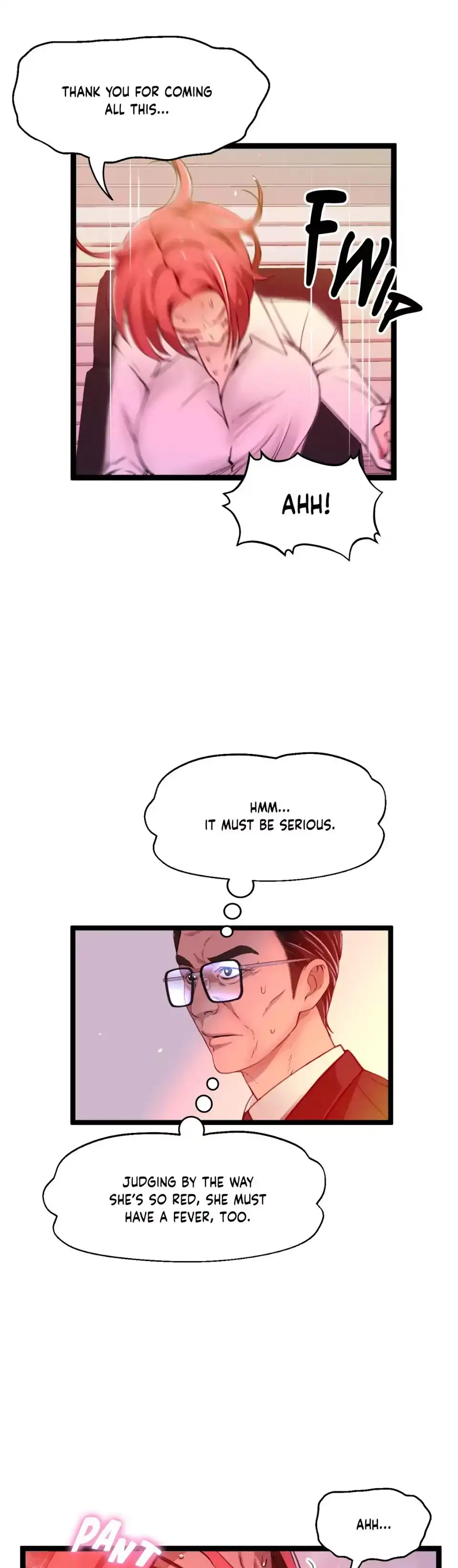 Making AV: A Sneak Peek - Chapter 42 [photo 11] - MangaPorn
