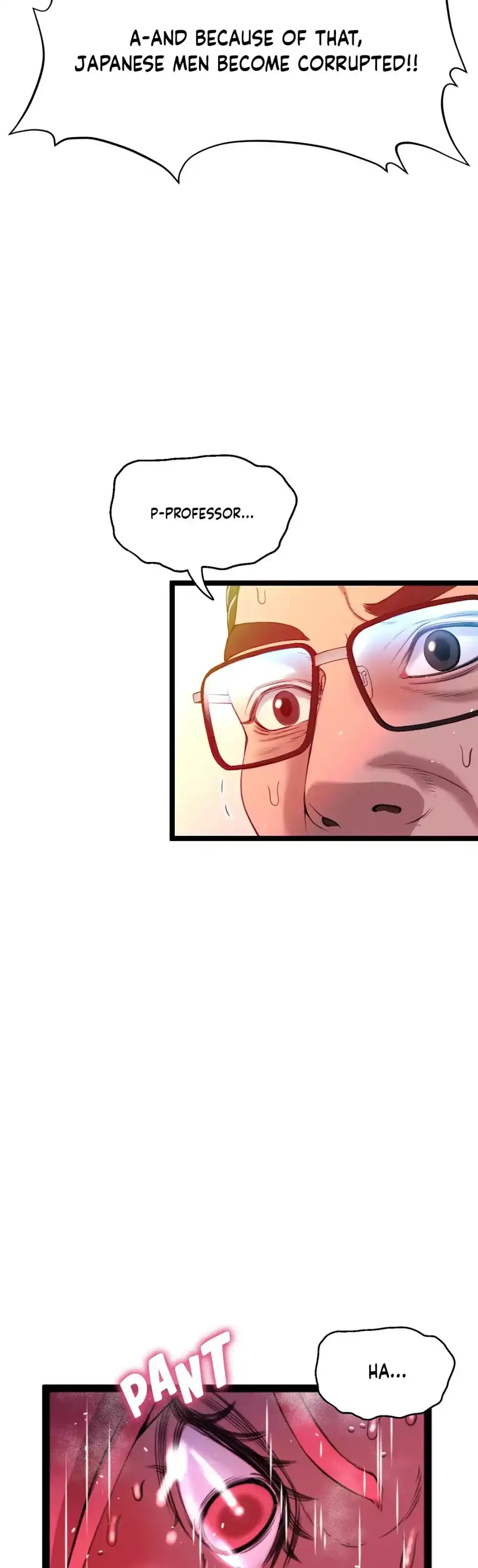 Making AV: A Sneak Peek - Chapter 42 [photo 17] - MangaPorn