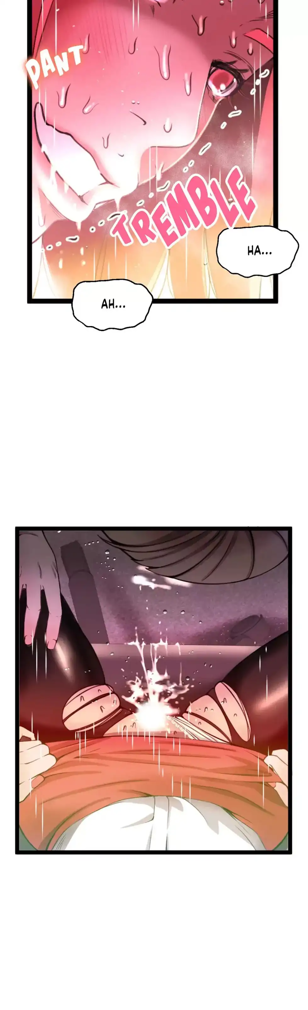 Making AV: A Sneak Peek - Chapter 42 [photo 18] - MangaPorn