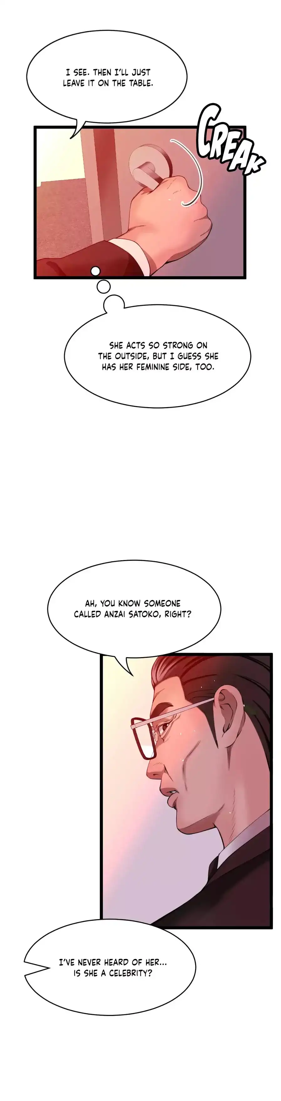 Making AV: A Sneak Peek - Chapter 42 [photo 22] - MangaPorn