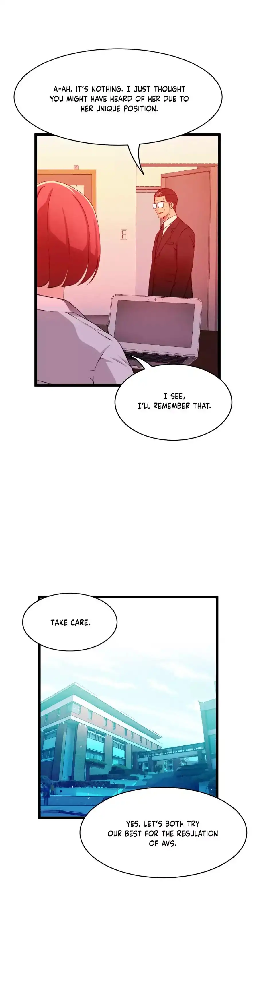 Making AV: A Sneak Peek - Chapter 42 [photo 24] - MangaPorn