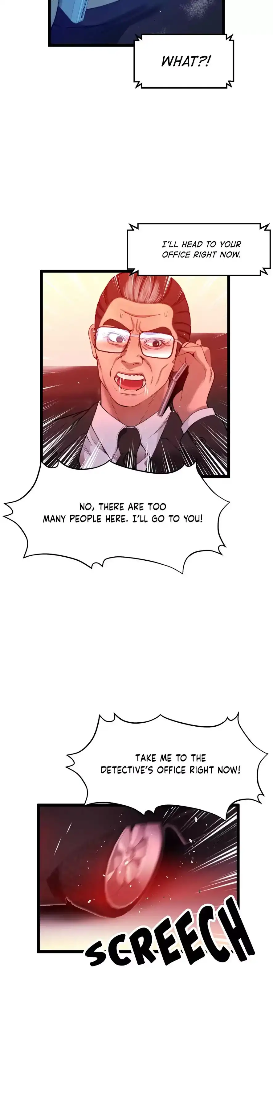 Making AV: A Sneak Peek - Chapter 42 [photo 26] - MangaPorn