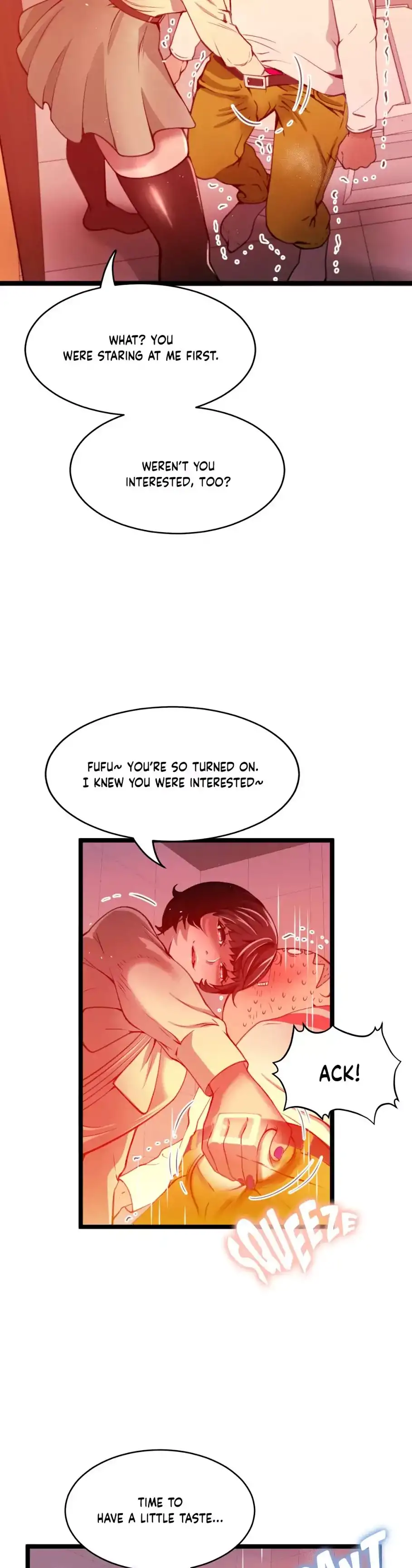Making AV: A Sneak Peek - Chapter 42 [photo 30] - MangaPorn