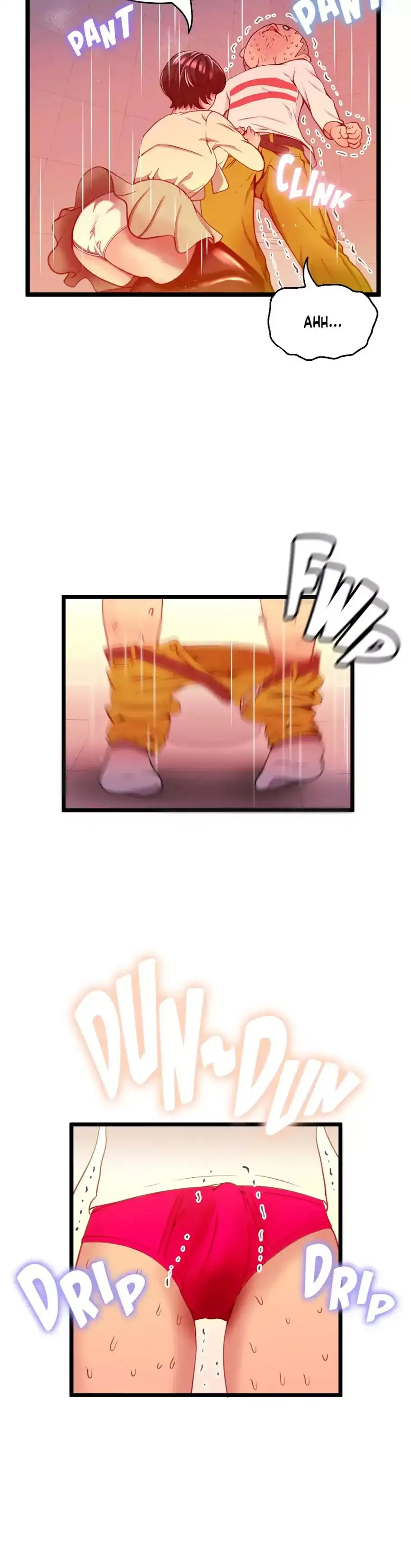 Making AV: A Sneak Peek - Chapter 42 [photo 31] - MangaPorn