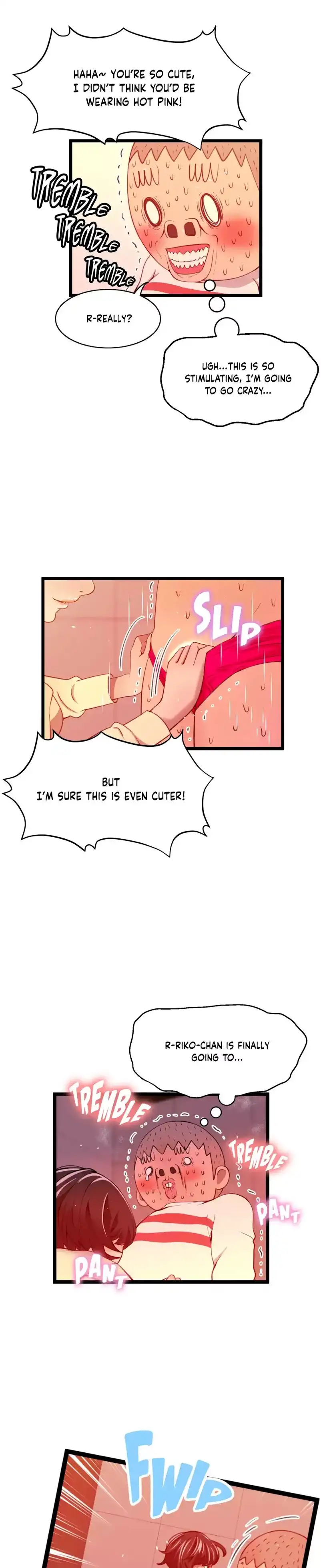 Making AV: A Sneak Peek - Chapter 42 [photo 32] - MangaPorn