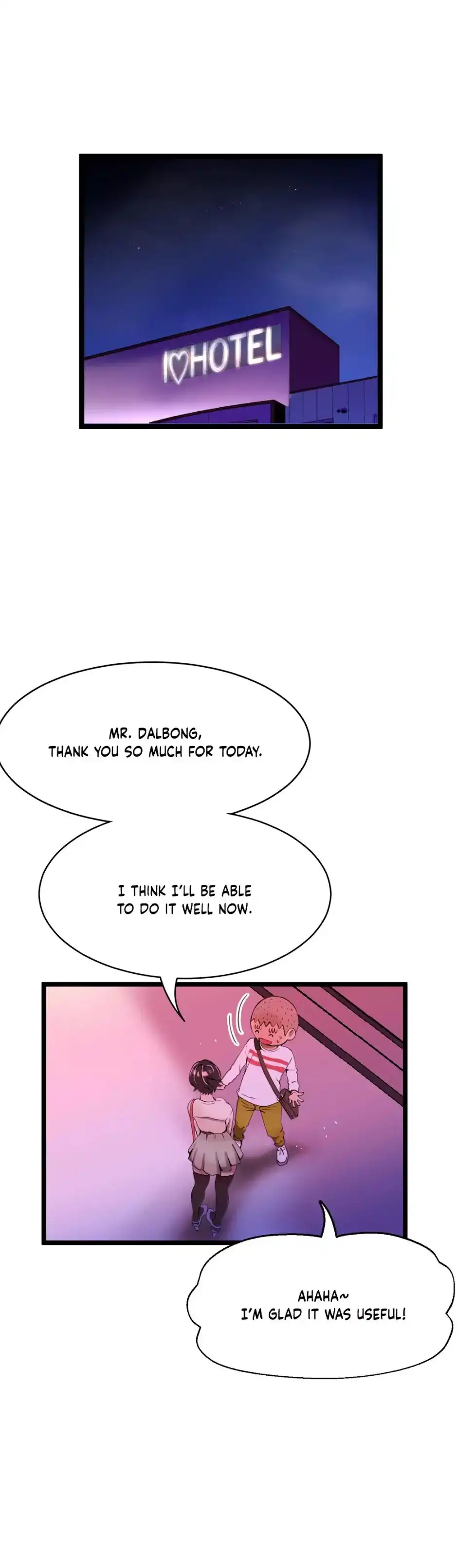 Making AV: A Sneak Peek - Chapter 42 [photo 4] - MangaPorn
