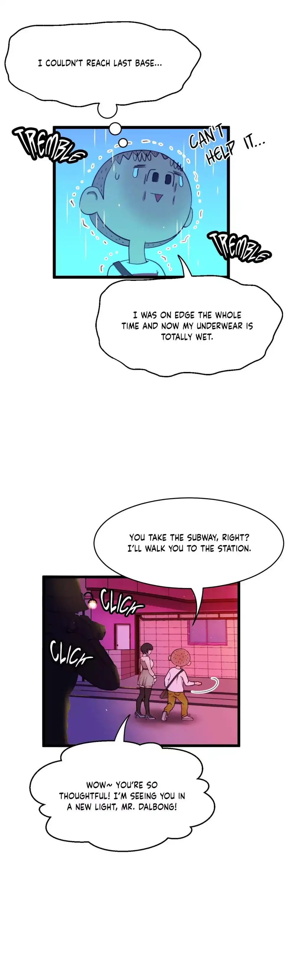 Making AV: A Sneak Peek - Chapter 42 [photo 5] - MangaPorn