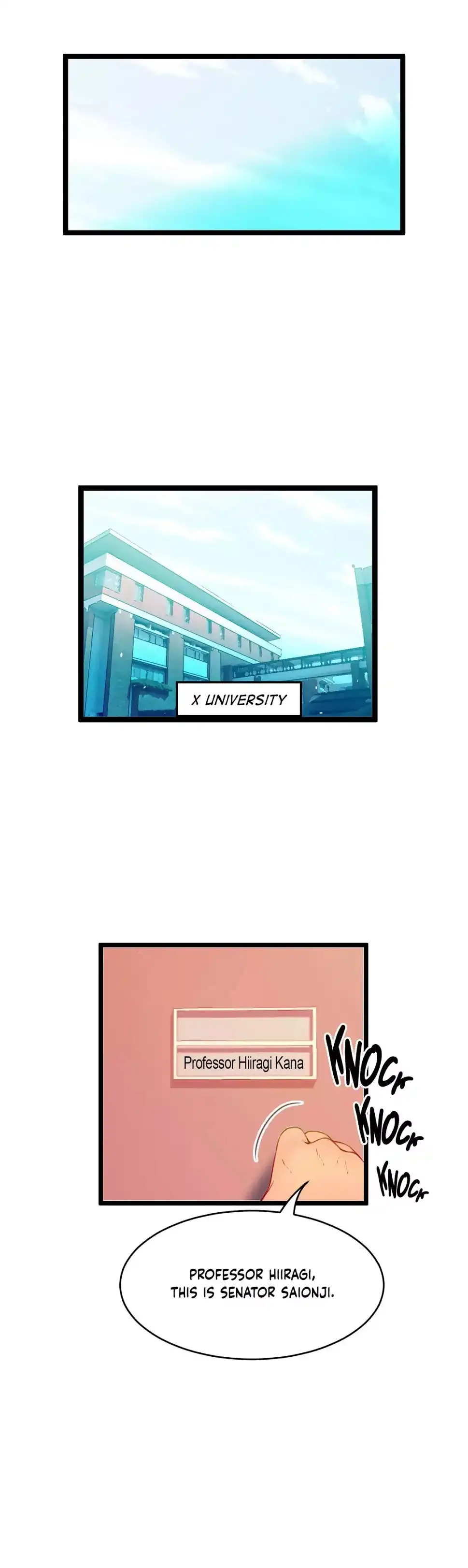 Making AV: A Sneak Peek - Chapter 42 [photo 7] - MangaPorn