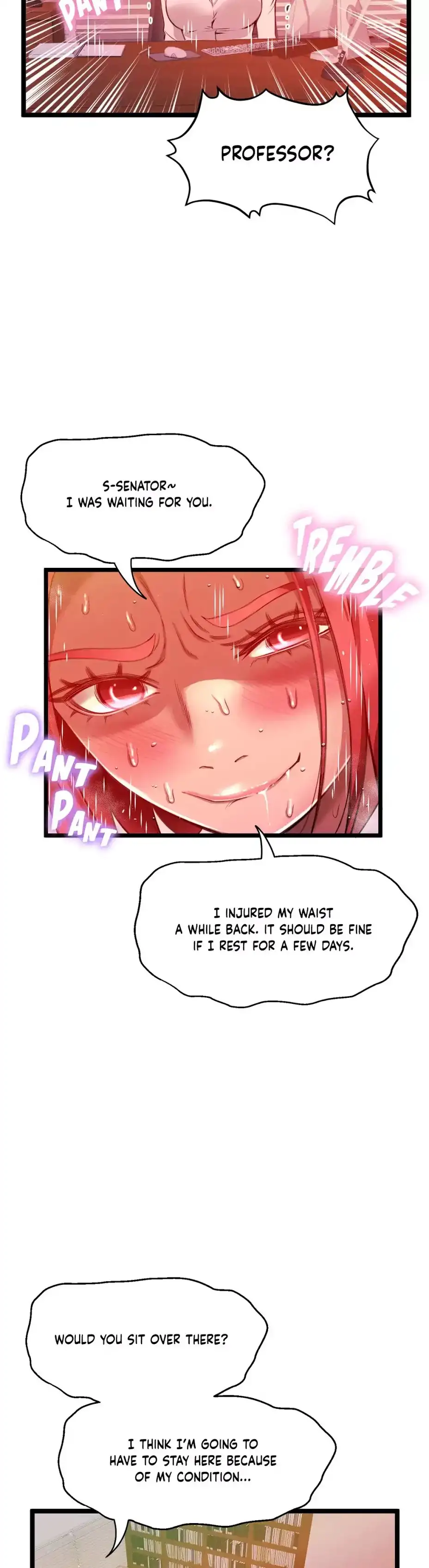 Making AV: A Sneak Peek - Chapter 42 [photo 9] - MangaPorn