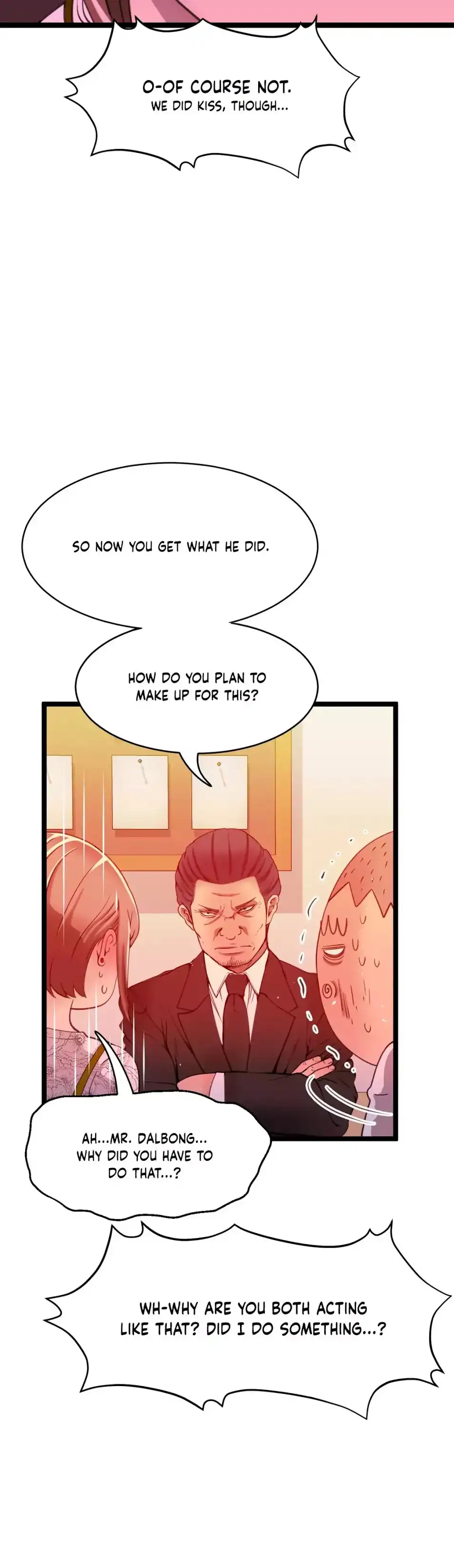 Making AV: A Sneak Peek - Chapter 43 [photo 17] - MangaPorn