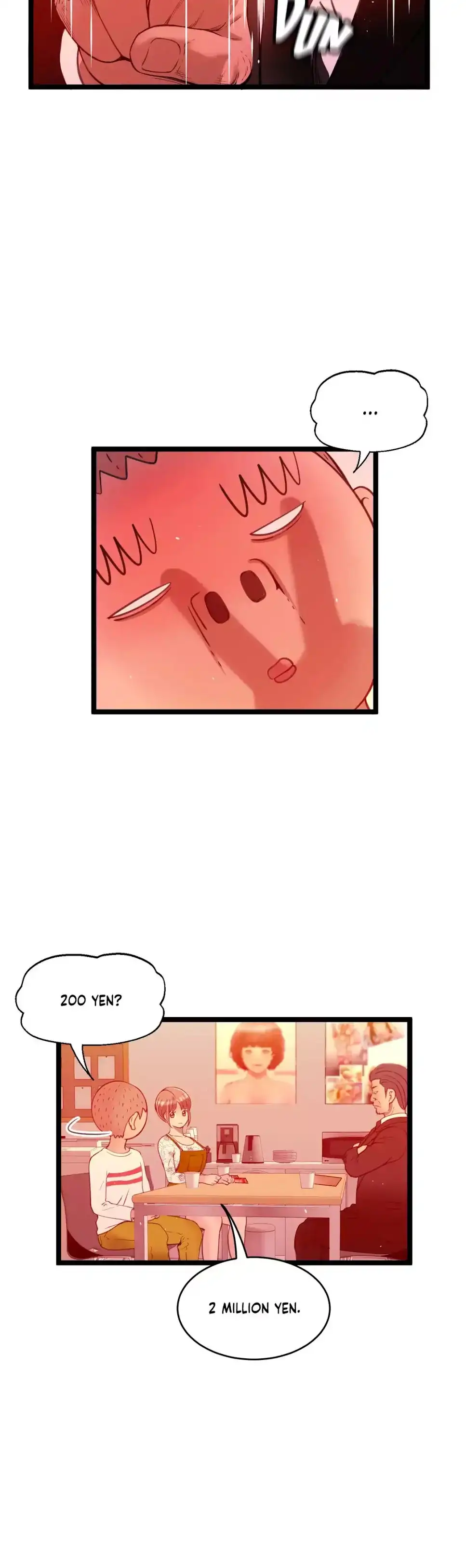 Making AV: A Sneak Peek - Chapter 43 [photo 21] - MangaPorn