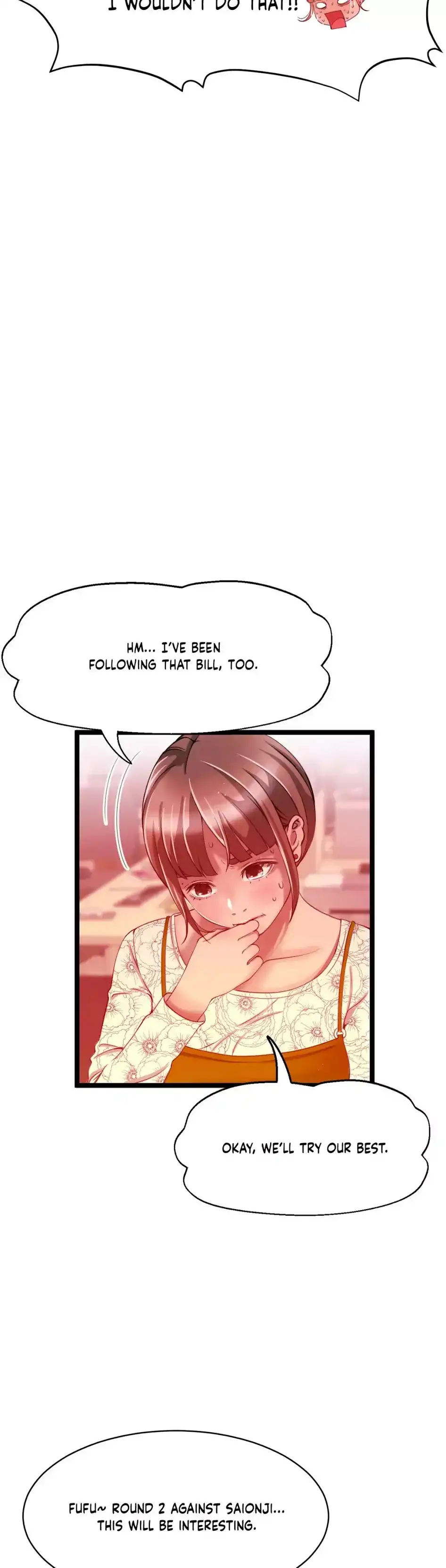 Making AV: A Sneak Peek - Chapter 43 [photo 34] - MangaPorn