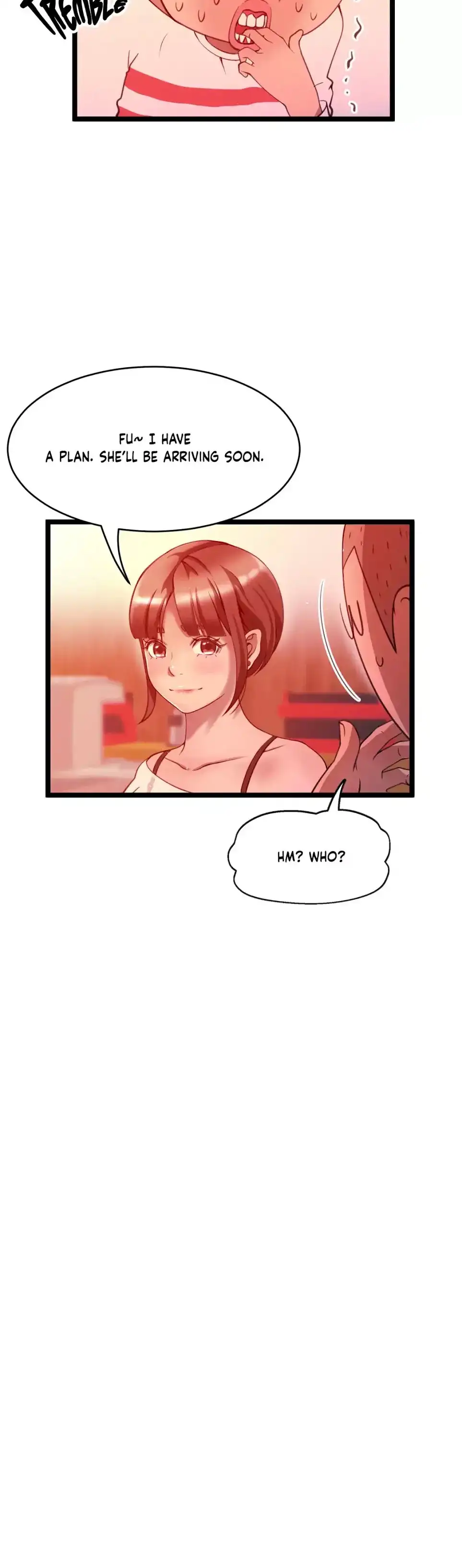 Making AV: A Sneak Peek - Chapter 44 [photo 13] - MangaPorn