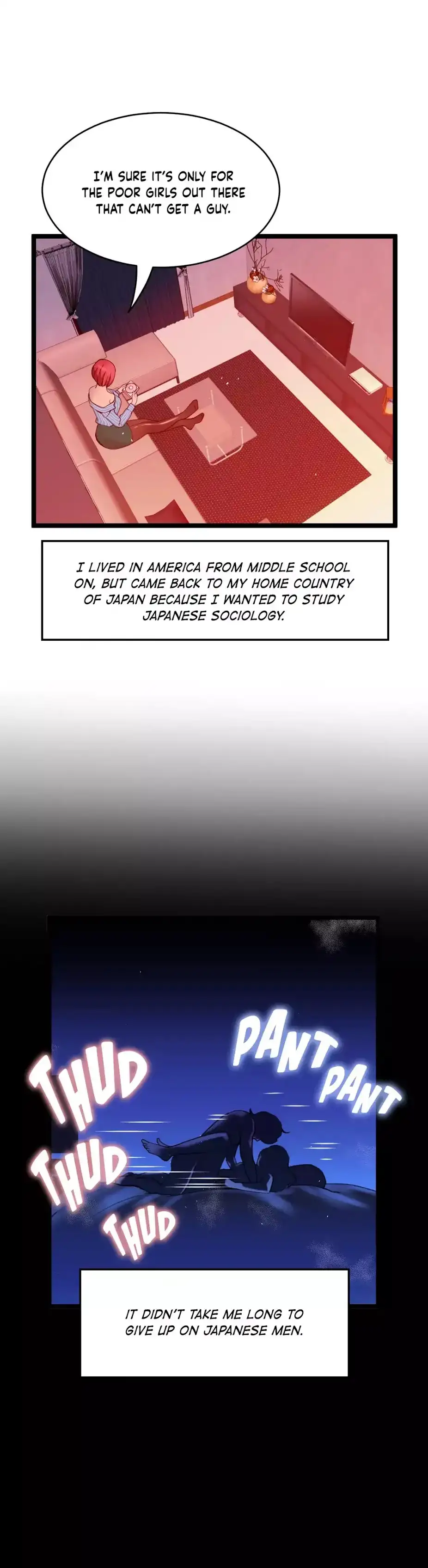 Making AV: A Sneak Peek - Chapter 44 [photo 18] - MangaPorn