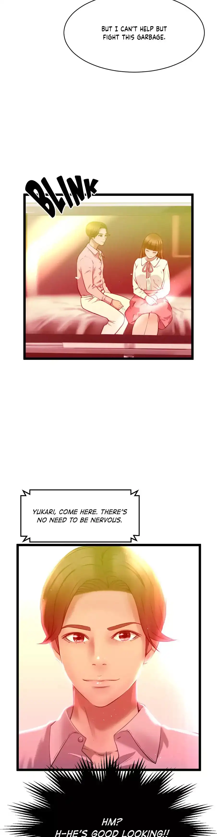 Making AV: A Sneak Peek - Chapter 44 [photo 20] - MangaPorn