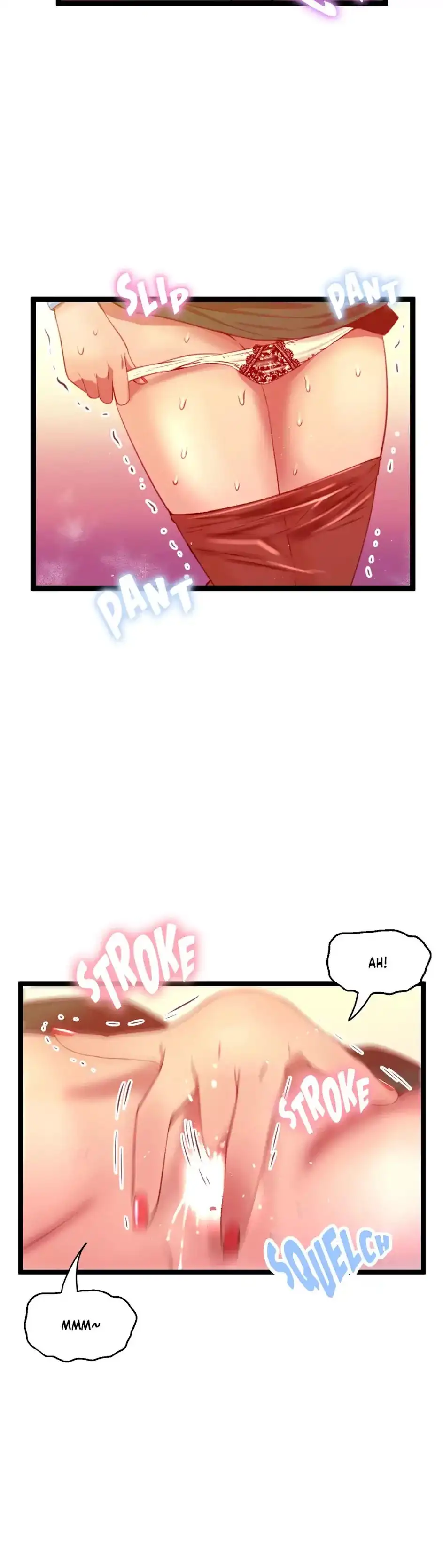 Making AV: A Sneak Peek - Chapter 44 [photo 25] - MangaPorn