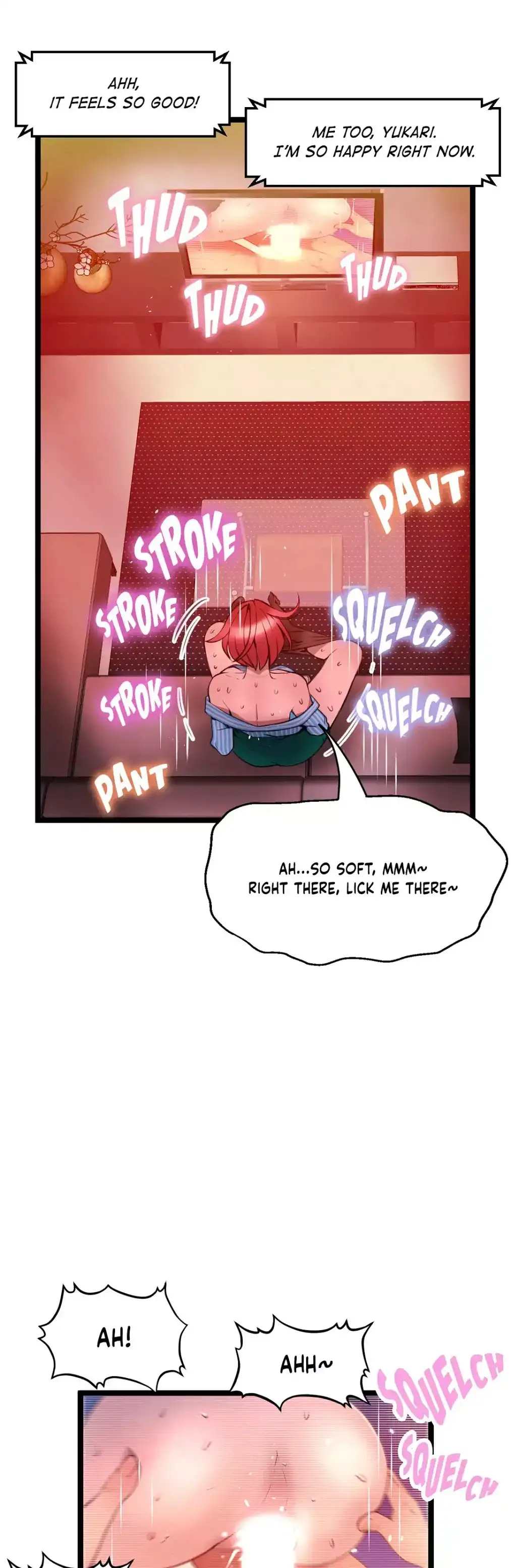 Making AV: A Sneak Peek - Chapter 44 [photo 26] - MangaPorn