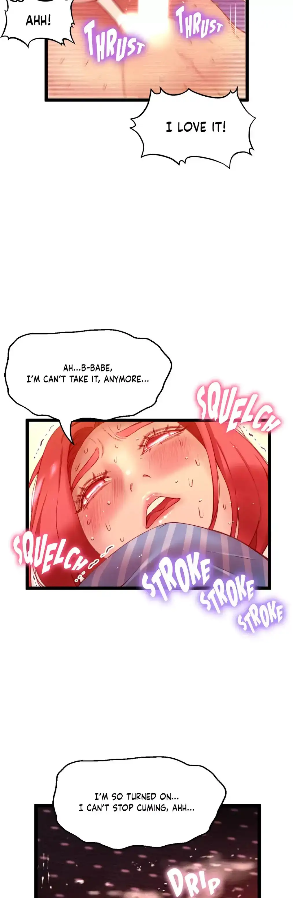 Making AV: A Sneak Peek - Chapter 44 [photo 27] - MangaPorn