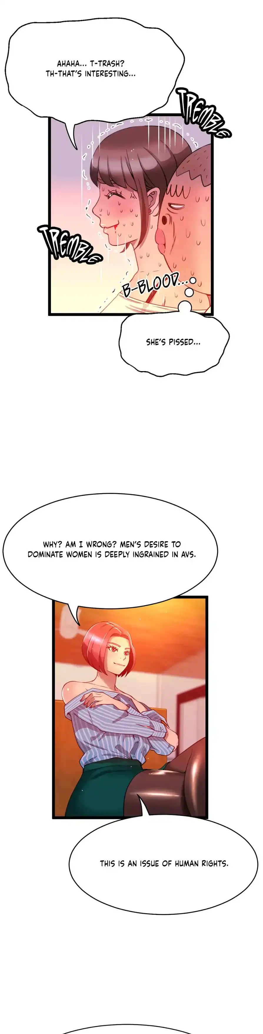 Making AV: A Sneak Peek - Chapter 44 [photo 4] - MangaPorn