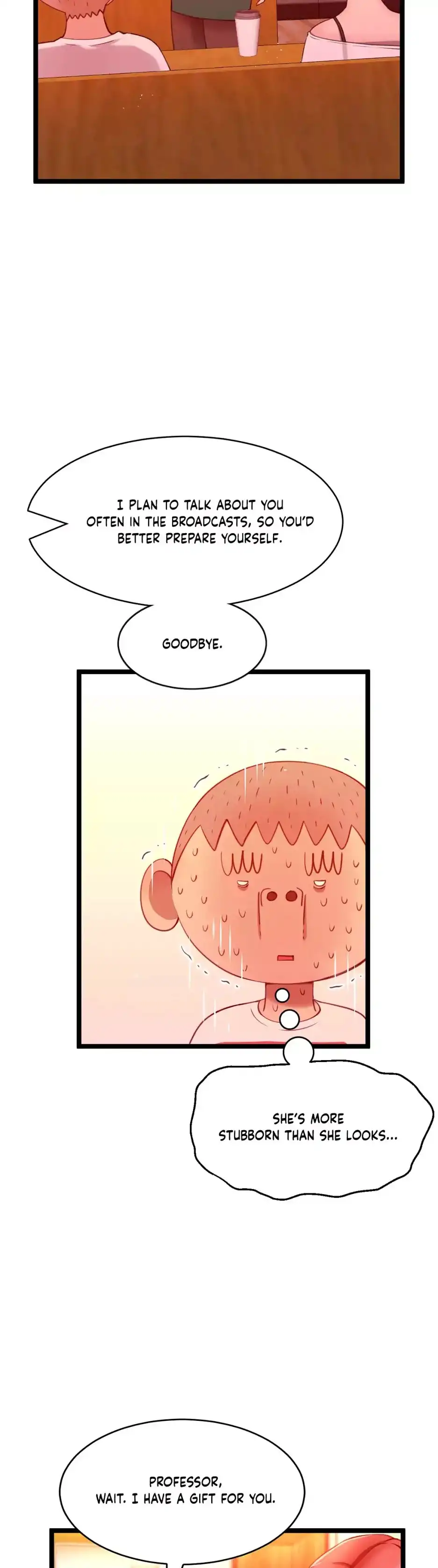 Making AV: A Sneak Peek - Chapter 44 [photo 9] - MangaPorn