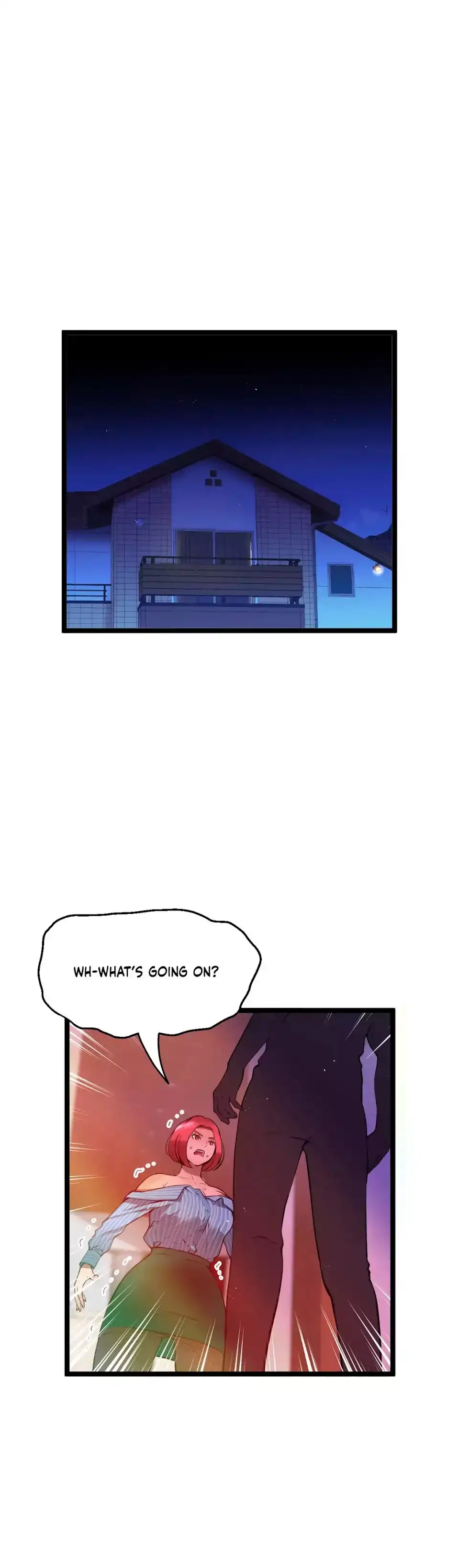 Making AV: A Sneak Peek - Chapter 45 [photo 1] - MangaPorn
