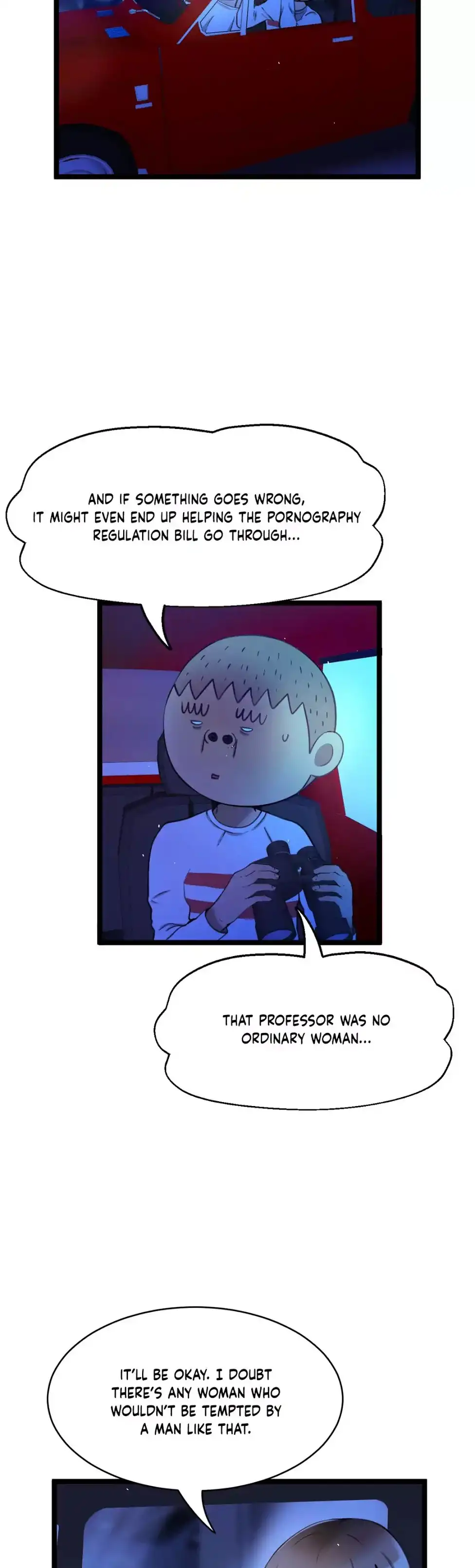 Making AV: A Sneak Peek - Chapter 45 [photo 13] - MangaPorn