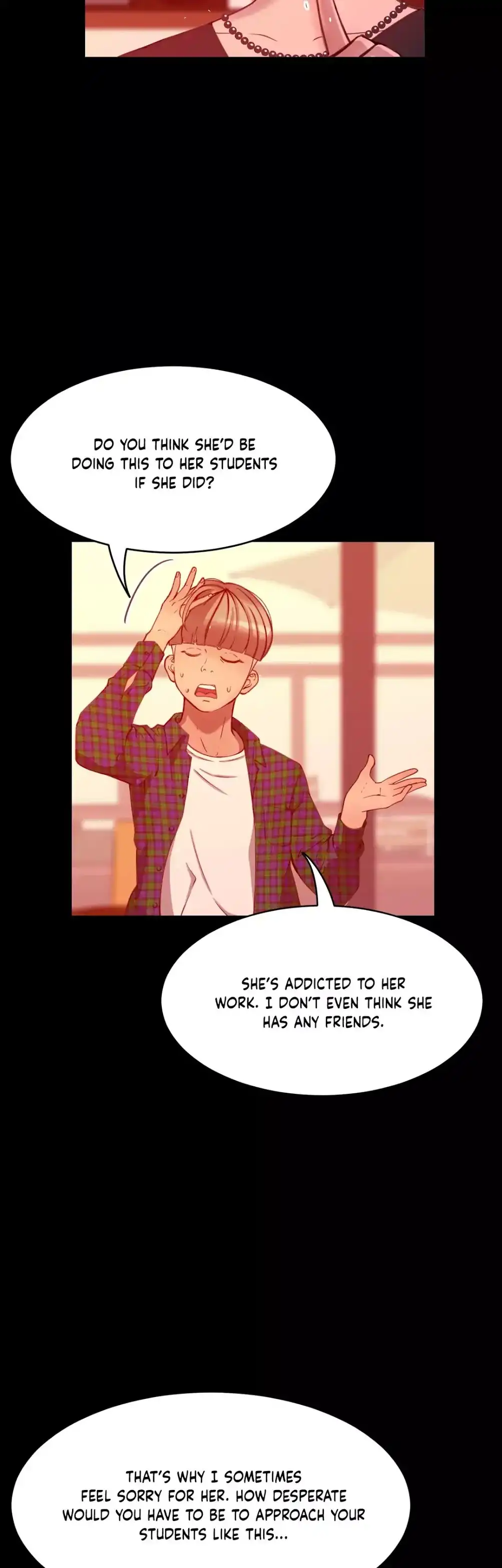 Making AV: A Sneak Peek - Chapter 45 [photo 20] - MangaPorn