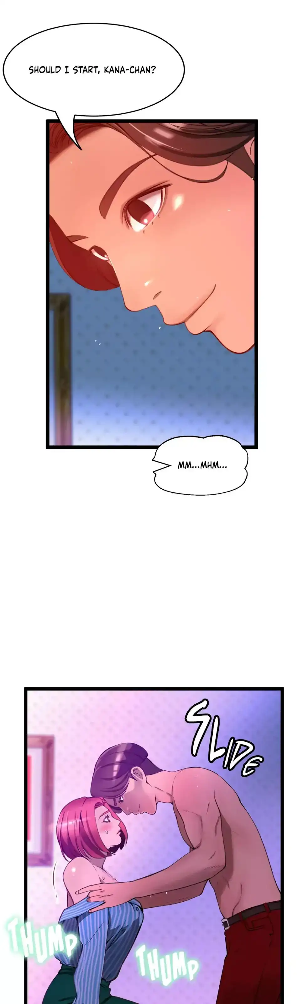 Making AV: A Sneak Peek - Chapter 45 [photo 27] - MangaPorn
