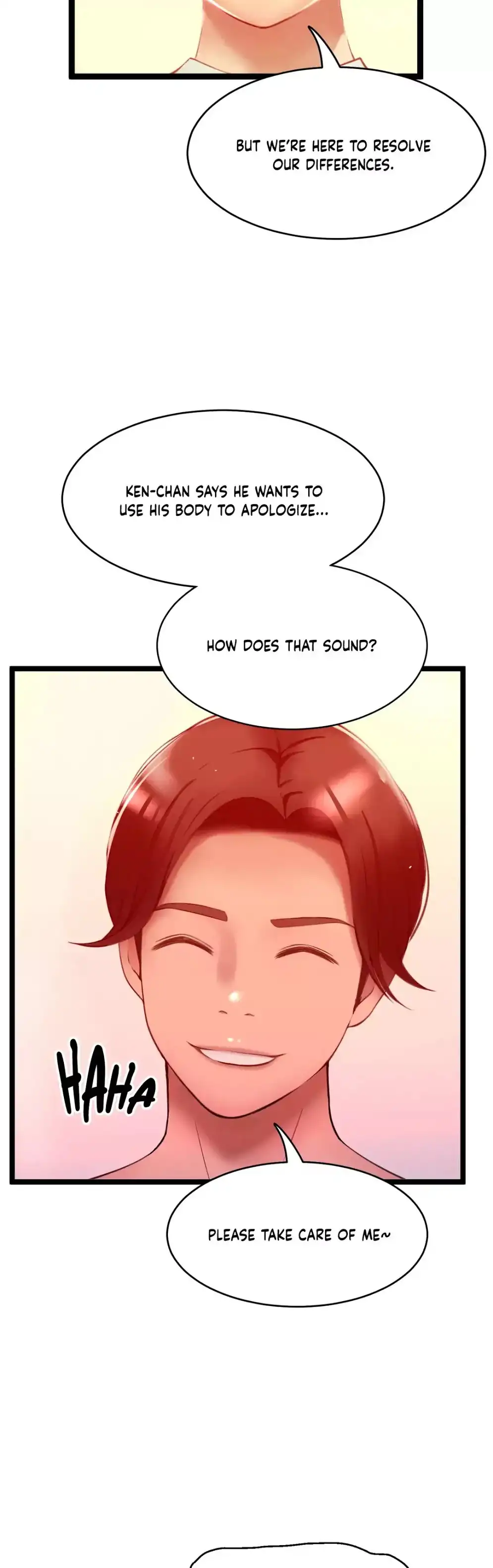 Making AV: A Sneak Peek - Chapter 45 [photo 6] - MangaPorn