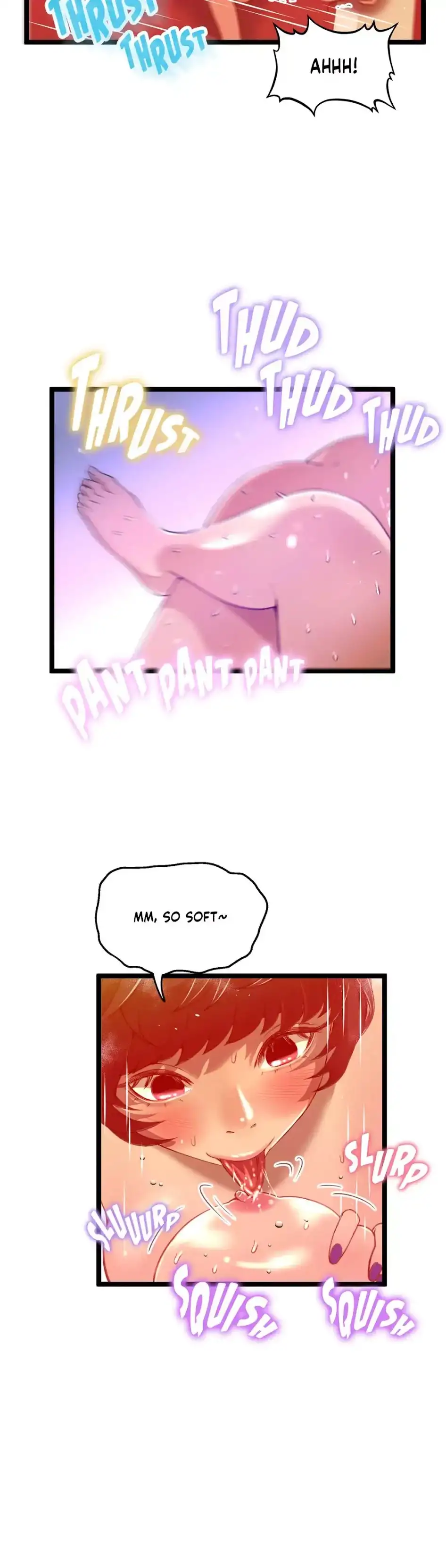 Making AV: A Sneak Peek - Chapter 46 [photo 16] - MangaPorn