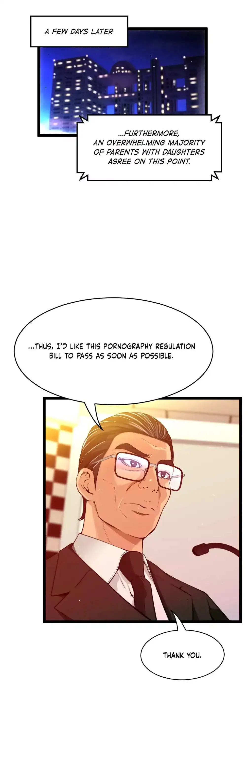 Making AV: A Sneak Peek - Chapter 46 [photo 19] - MangaPorn